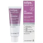 TOŁPA Dermo Face Modelar 50+ Kontūravimo kremas veido ovalui SPF15 dienai 40 ml