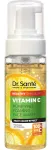 DR.SANTE Vitamin C Face Wash Gel-Scrub Ultra Antioxidant 200 ml