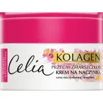 CELIA Collagen Anti-Wrinkle Face Cream - Couperose Skin 50 ml