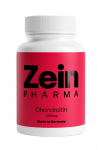 Chondroitin, 500mg - 90 caps - Zein Pharma