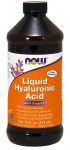 Liquid Hyaluronic Acid - 473 ml - NOW Foods