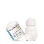 REGENERUM Regeneracinis fermentinis pėdų &scaron;veitimas Roll-on geliu 50 ml