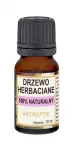 BIOMIKA 100% Natural Tea Tree Oil - antiseptikas 10ml