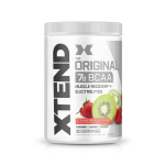Xtend, Strawberry Kiwi Splash - 441g - Xtend
