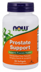 Prostate Support - 90 softgels - NOW Foods
