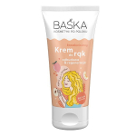 BAŚKA Atstatymo ir regeneracijos rankų kremas 50 ml