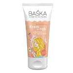 BAŚKA Atstatymo ir regeneracijos rankų kremas 50 ml