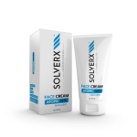 SOLVERX Veido kremas ATOPINEI ODAI 50ml