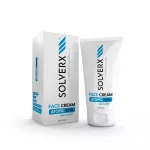SOLVERX Veido kremas ATOPINEI ODAI 50ml