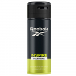 REEBOK Move Your Spirit Men's Body Spray Deodorant 150 ml