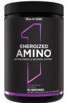 Energized Amino, Grape - 270g - Rule One