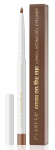 CLARESA Gel Eyeliner Lengvas ant akies 2 Rudas lotosas