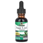 Sage Leaf Extract - 30 ml. - Nature's Answer