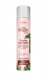 JOANNA ULTRA FRESH HAIR sausas &scaron;ampūnas rudas 200 ml