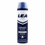 LEA Essential skutimosi putos 250 ml