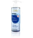 Delia Cosmetics Dermo System Gaivinamasis Gelis Veido Valymui 200ml