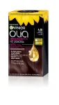 GARNIER Olia plaukų dažai nr. 4.15 Iced Chocolate - &Scaron;alčio &scaron;okoladas