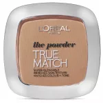 Loreal True Match N4 Beige Pudra kompakti&scaron;kame 9g