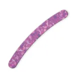 Top Choice Nagų priežiūra ir dekoravimas Curved file (7453) 1 vnt