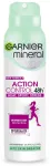 Garnier Mineral Deodorant spray Action Control 48h - Kar&scaron;tis, Sportas, Stresas 150ml