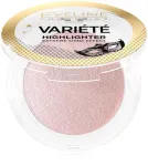 EVELINE Variety Veido Skaistalai in Stone No. 01 - ekstremalus blizgesio efektas