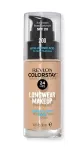 Revlon Colorstay 24H Longwear Foundation Concealer Nr. 200 Nude - normaliai ir sausai odai 30ml