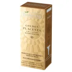 Bielenda Golden Placenta Drėkinantis - Pakeliantis Paakių Kremas Prie&scaron; Rauk&scaron;les 15ml