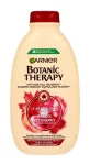 Garnier Botanic Therapy Ricinos aliejus ir migdolų &scaron;ampūnas silpniems ir trapiems plaukams 400ml