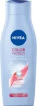 NIVEA H.C. &scaron;ampūnas 400 ml spalvų priežiūrai ir apsaugai