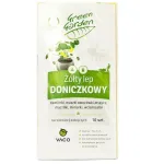 VACO Green Garden Geltonas Puodas klijai 1 pakuotė - 10 vnt.