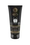 Natura Siberica Men Apsauginis Veido ir Rankų Kremas Wolf Code for Men 80ml