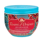 TESORI Body cream 300ml AYURVEDA kūno kremas