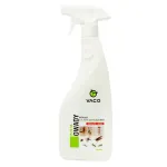 VACO Skystis ropojančioms kirmėlėms (skruzdėlėms, lovos vabzdžiams, vorams) 500ml