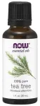 Essential Oil, Tea Tree Oil - 30 ml - NOW Foods