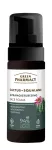 GREEN PHARMACY Cactus + Squalane Ultra Moisturizing Foaming Face Wash 150 ml.