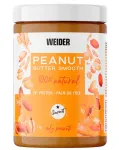 Peanut Butter Smooth - 1000g - Weider
