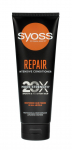 Schwarzkopf Syoss Repair atkuriamasis kondicionierius pažeistiems plaukams 250 ml