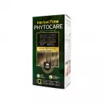 HERBAL TIME Phytocare Plaukų dažai Natūralus 8N Natūralus &scaron;viesus
