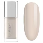 SEMILAC Classic Nail Polish 104 Cream Supreme 9 ml