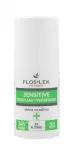 FLOSLEK SENSITIVE Deo roll-on gaivus