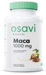 Maca, 1000mg - 60 vegan caps - Osavi