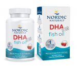 Complete Omega-D3, 565mg Lemon - 120 softgels - Nordic Naturals