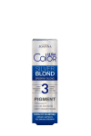 JOANNA COL.SYSTEM Sidabrinė blondinė pigmentas 100ml