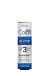 JOANNA COL.SYSTEM Sidabrinė blondinė pigmentas 100ml