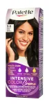 Palette Intensive Color Creme Multi Care Coloring Cream Nr. 3-0 (N2) - tamsiai rudas 1op.