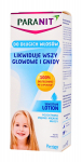 PARANIT Sensitive Lotion, naikina utėles ir kiau&scaron;inius - ilgiems plaukams 150ml
