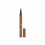CLARESA Eyeliner in pencil Line SO Fine - Rudas (brown)