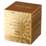 Bielenda Golden Placenta 60+ Stangrinantis - Atkuriantis Kremas nuo Rauk&scaron;lių Koncentratas Dienai ir Nakčiai 50ml