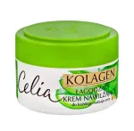 Celia Krem alavijo su kolagenu raminantis-drėkinantis 50ml