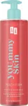 AA YUMMY SKIN PEACH Aliejinis Du&scaron;o Gelis 400ml